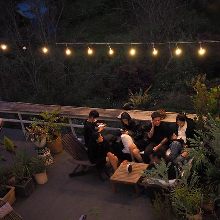 He Maison Boutique Stay & Cafe Đà Lạt Ngoại thất bức ảnh