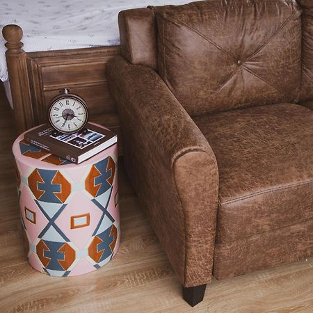 He Maison Boutique Stay & Cafe Đà Lạt Ngoại thất bức ảnh