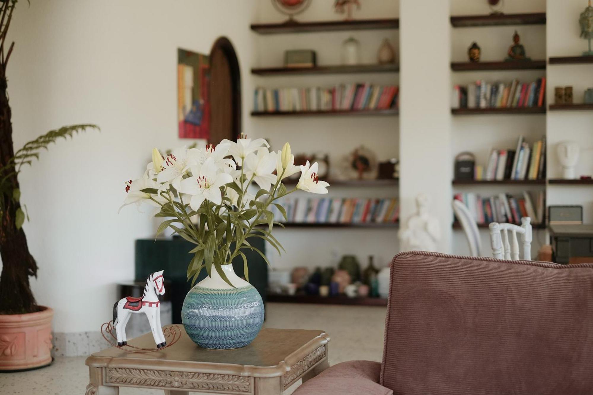 He Maison Boutique Stay & Cafe Đà Lạt Ngoại thất bức ảnh
