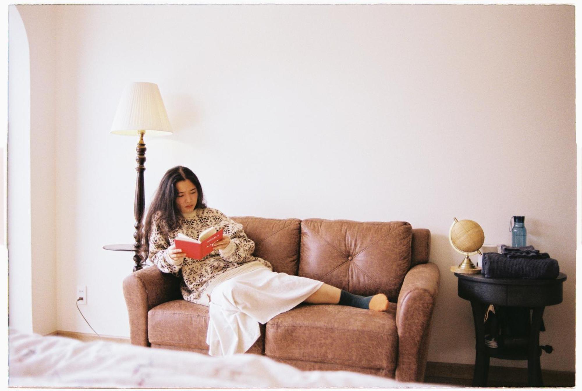 He Maison Boutique Stay & Cafe Đà Lạt Ngoại thất bức ảnh