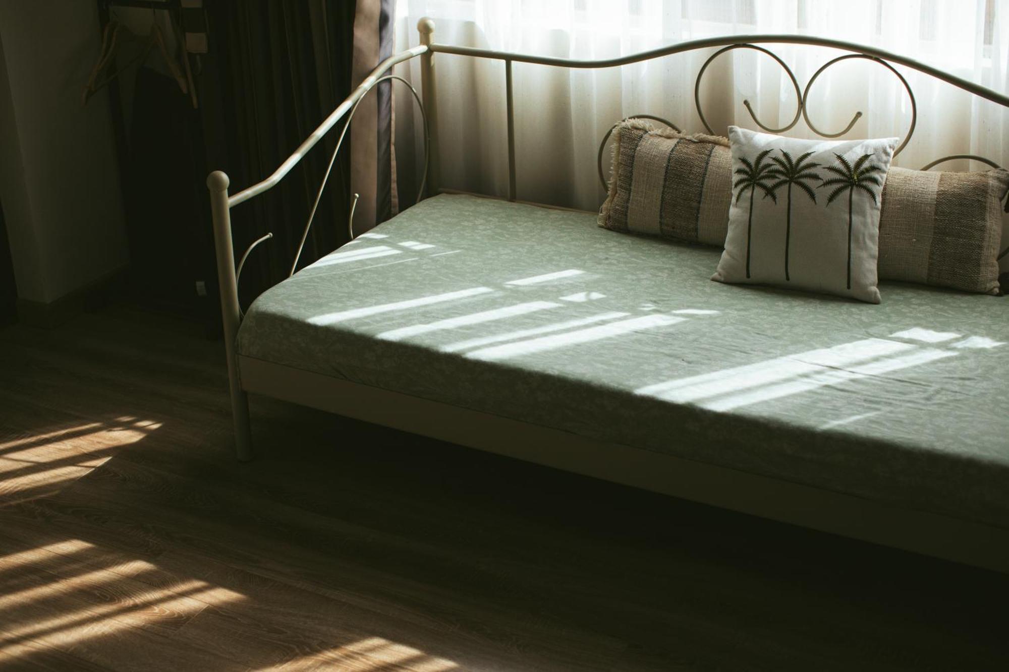 He Maison Boutique Stay & Cafe Đà Lạt Ngoại thất bức ảnh