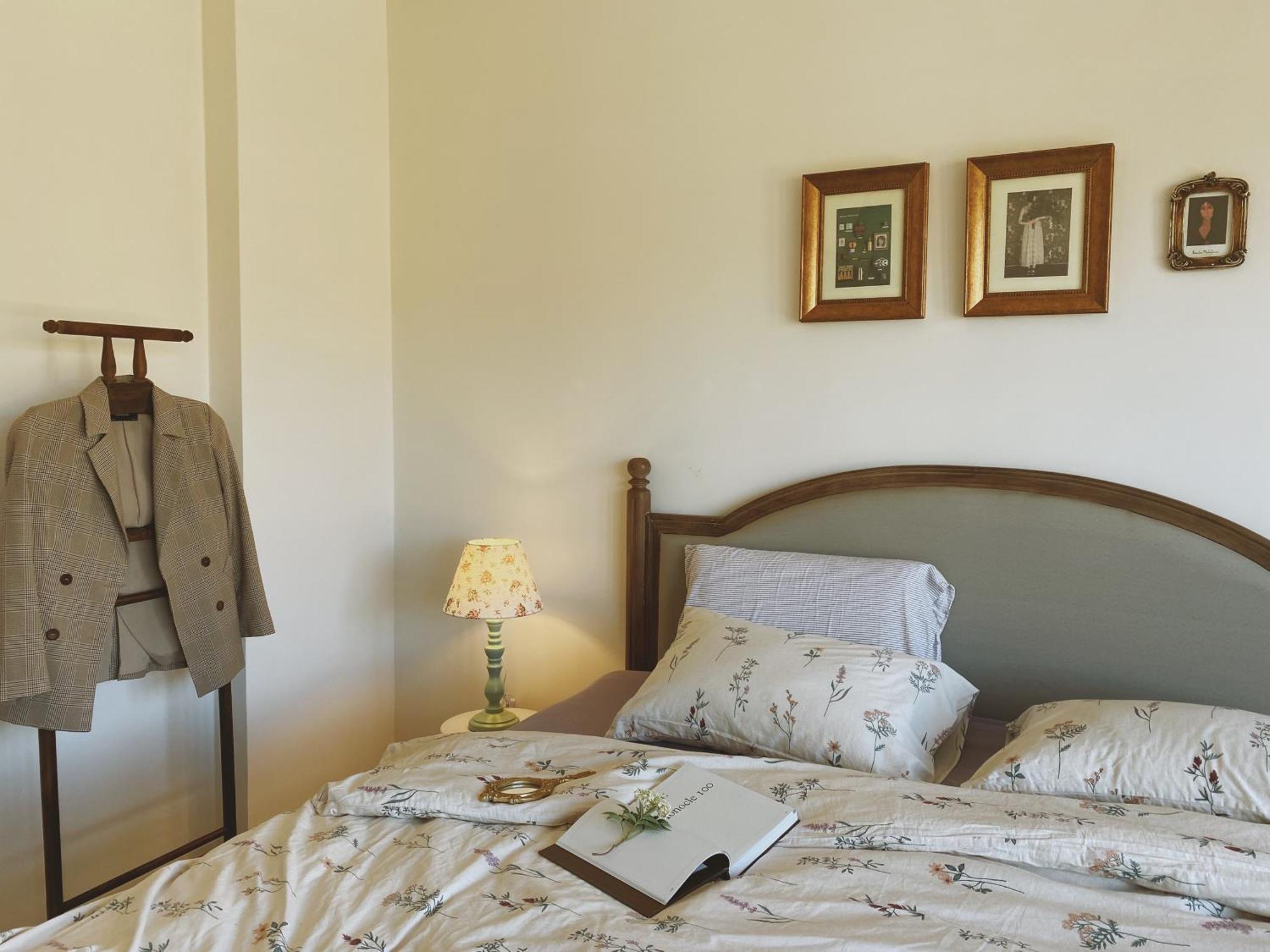 He Maison Boutique Stay & Cafe Đà Lạt Ngoại thất bức ảnh